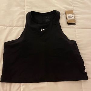 Women’s Nike dri fit tank top